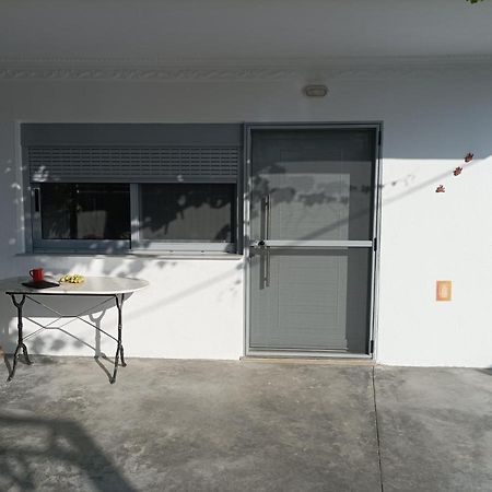 Villa Petrochori Memories House- Floor 0 Exterior foto