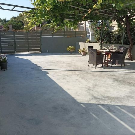 Villa Petrochori Memories House- Floor 0 Exterior foto